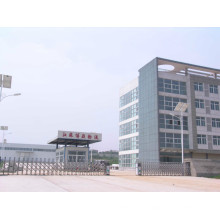 Prefabricated Light Guage Steel Structure Workshop Project